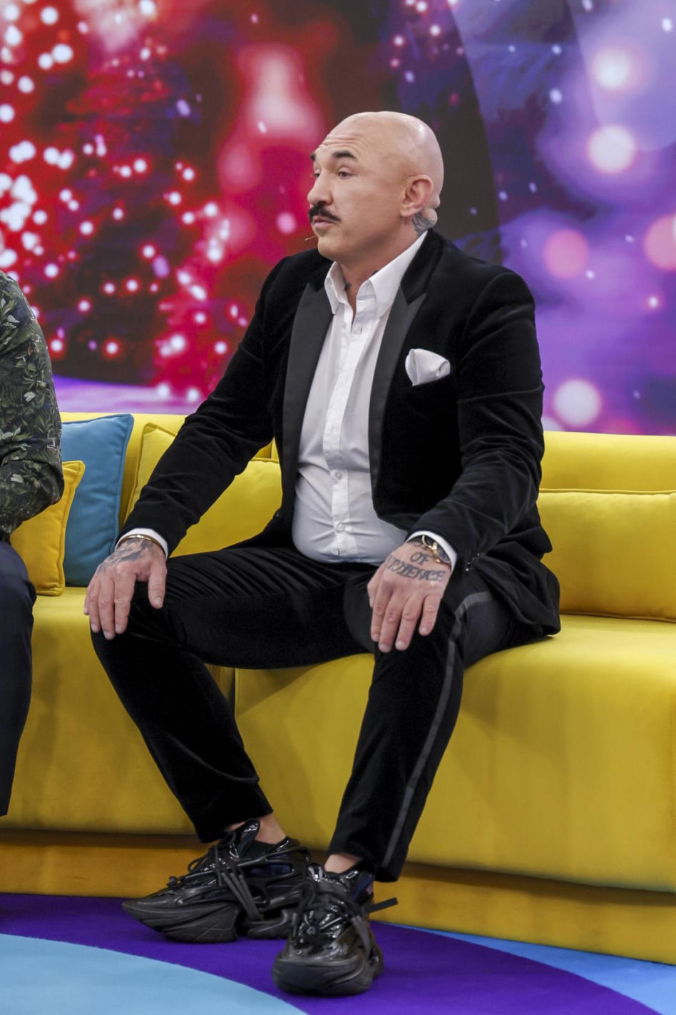 Patryk Vega