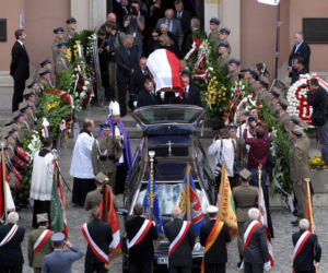 Kazimierz Górski - grób