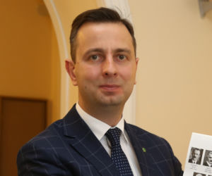 Wszystkich czytelnikom życzenia Wesołych Świąt