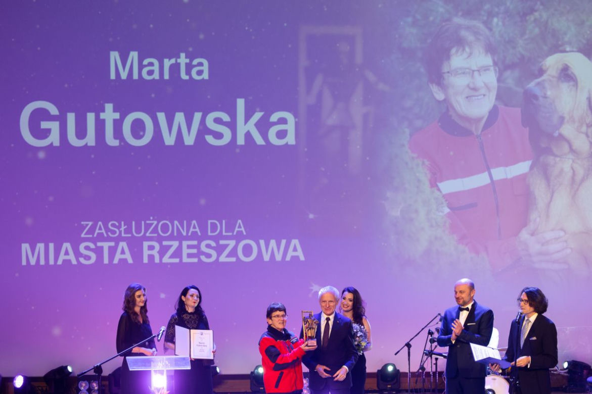 Jubileusz 669-Lecia Lokacji Miasta Rzeszowa 