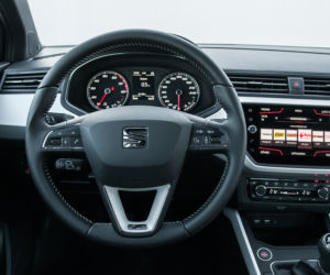 Seat Arona 1.0 TSI 115 KM 6MT