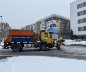 Gołoledź paraliżuje Polskę! Ekstremalna pogoda w całym kraju. Zostań w domu [RELACJA NA ŻYWO]