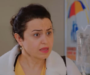 Miłość i nadzieja, odcinek 339. Cavidan