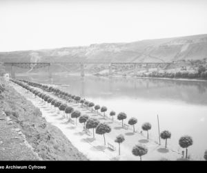 Kiedyś była tu „polska Floryda”