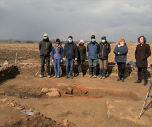 Archeolodzy są zachwyceni. Wykopali przedmioty z III wieku naszej ery