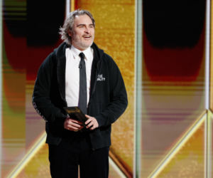Joaquin Phoenix 