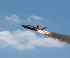 Kratos XQ-58A Valkyrie