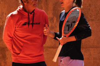 Nowy trener Igi Świątek w ogniu krytyki. Nieelegancki koniec współpracy