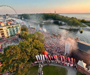 ESKA Music Tour Kołobrzeg