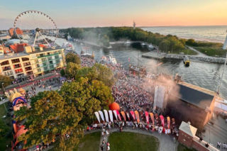 ESKA Music Tour Kołobrzeg