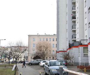 Ulica Leszno w Warszawie, choć zmieniała nazwy, dla pokolenia wojennego pozostała symbolem tragicznych wydarzeń