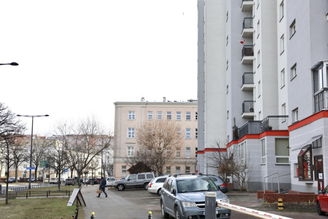 Ulica Leszno w Warszawie, choć zmieniała nazwy, dla pokolenia wojennego pozostała symbolem tragicznych wydarzeń