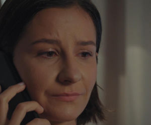 M jak miłość odc. 1899. Agnes (Amanda Mincewicz)