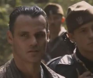 Czas honoru 6 sezon odc. 71. Jeleń (Piotr Ligienza), Władek (Jan Wieczorkowski)