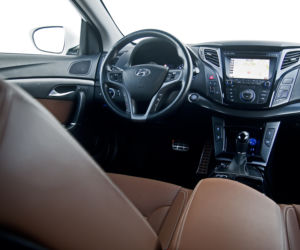 Hyundai i40 Wagon 1.7 CRDI