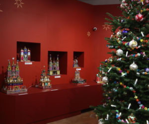 83. Konkursu Szopek Krakowskich. Wystawa pokonkursowa