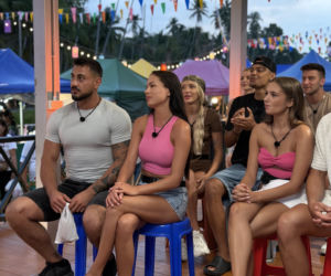 Hotel Paradise 12 - odcinek 23