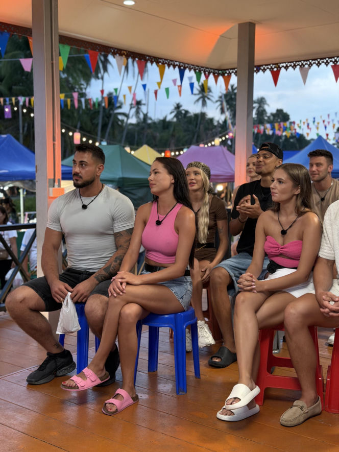 Hotel Paradise 12 - odcinek 23