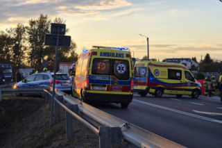Tragiczny wypadek w Kupnie