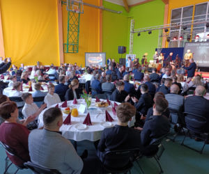 Gala Sportu i Kultury Gminy Iława