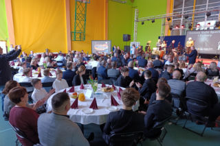 Gala Sportu i Kultury Gminy Iława