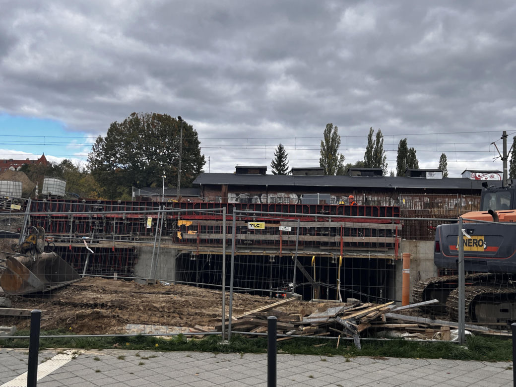SKM Niebuszewo 15.10.2024