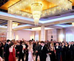 Studniówka Samochodówki