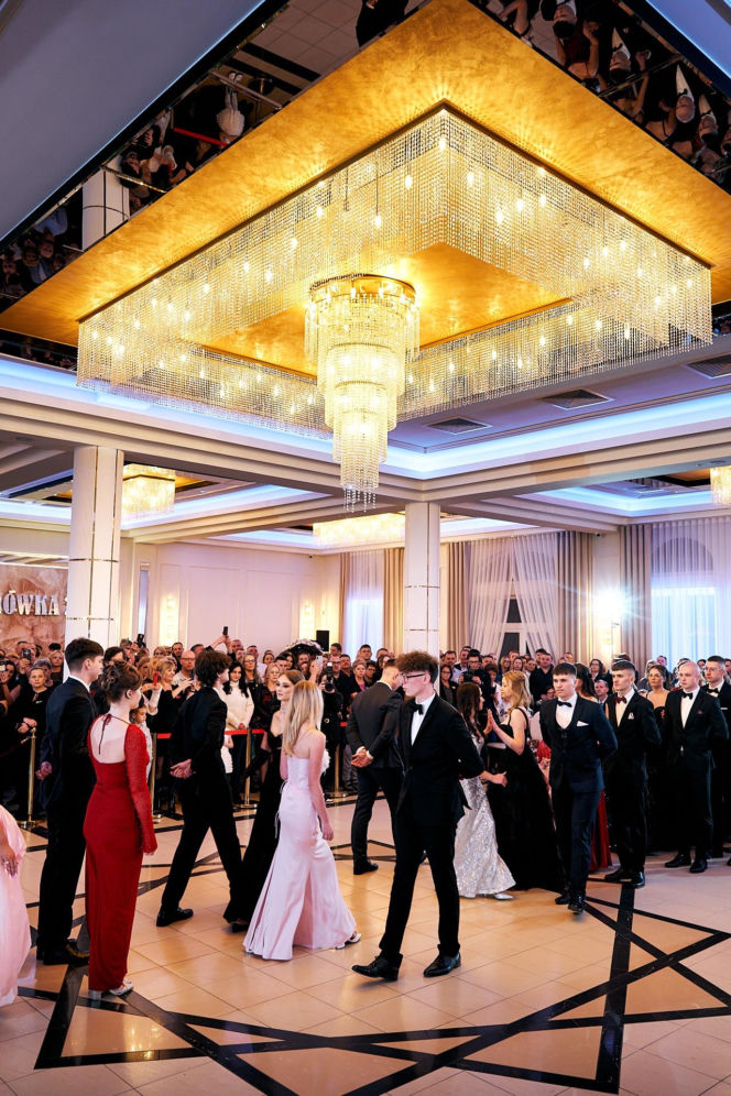 Studniówka Samochodówki