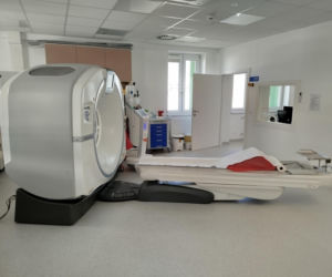 Diagnostyka obrazowa w Siedlcach coraz nowocześniejsza!