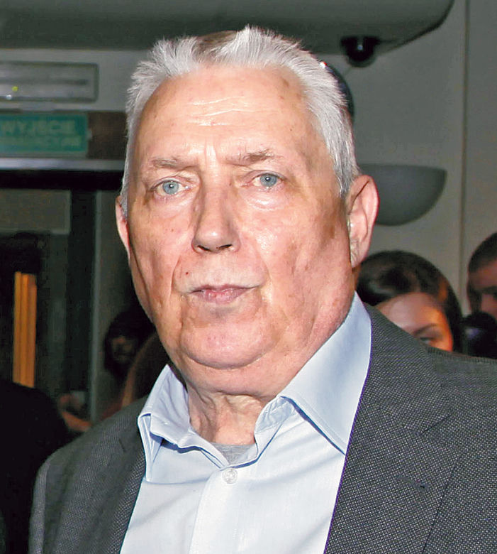 Ojciec i siostra nie przyszli na ich ślub!