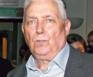 Ojciec i siostra nie przyszli na ich ślub!
