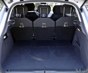 Nowy Citroen C4 Picasso 2014