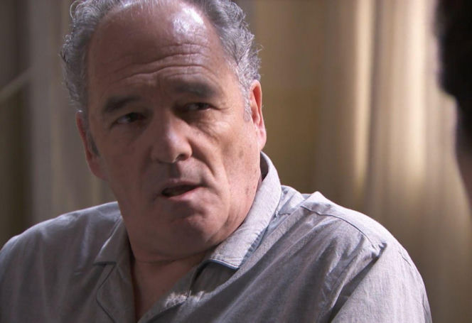 "Akacjowa 38", odcinek 824: Diego i Blanca świętują swój związek. Sąsiedzi bojkotują ich przyjęcie