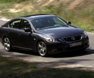 Lexus GS 300