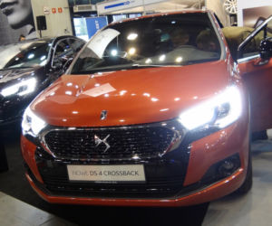 Targi motoryzacyjne Fleet Market 2015