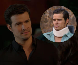 Brandon Peniche gra Arturo w telenoweli Pani Garcia i jej córki. Lata temu Polacy pokochali go za inną rolę. Pamiętacie? 