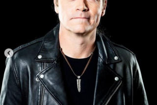 Nie żyje Brad Arnold. Był wokalistą zespołu 3 Doors Down. Miał tylko 47!