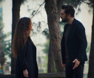 Dziedzictwo, odc. 840. Nana, Yaman