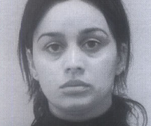 Leila Kashakhi