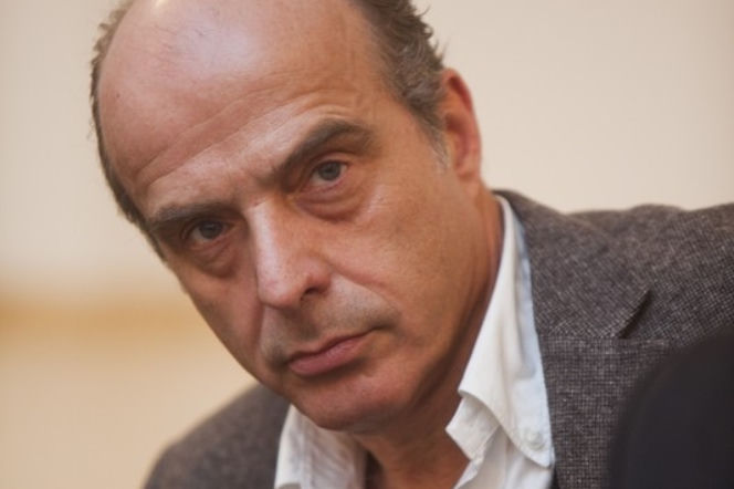 Jan Pospieszalski 