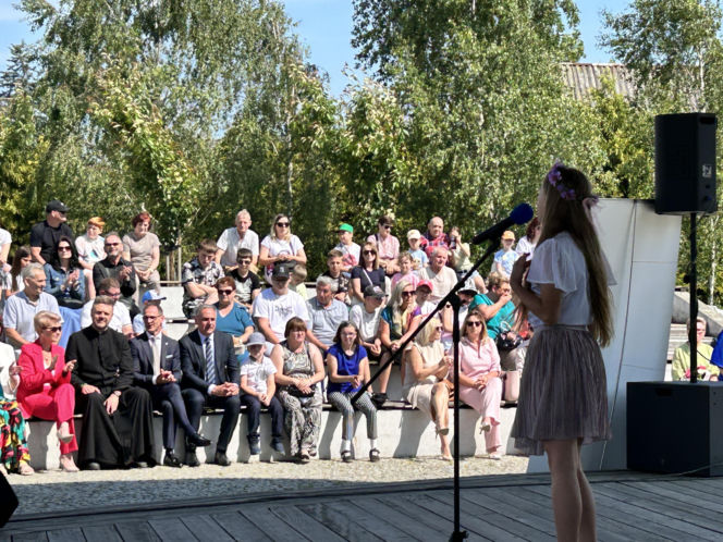 Powiatowy Dzień Rodzin Zastępczych