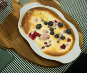 Kuchenne rewolucje. HoNoTu to teraz Bistro Sztuka Dzika.