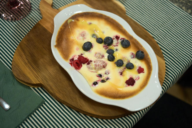 Kuchenne rewolucje. HoNoTu to teraz Bistro Sztuka Dzika.