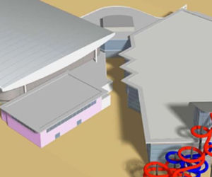 Centrum Sportowo-Rekreacyjne