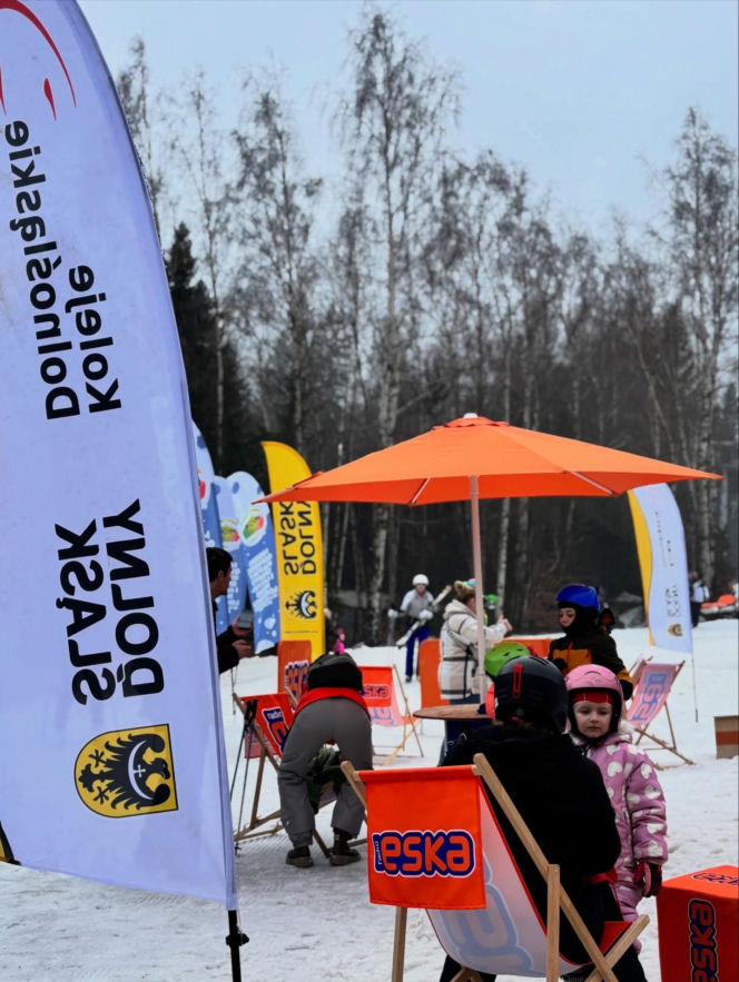 Eska Winter Patrol 2026. Szklarska Poręba zdobyta! Gdzie widzimy się w kolejny weekend?