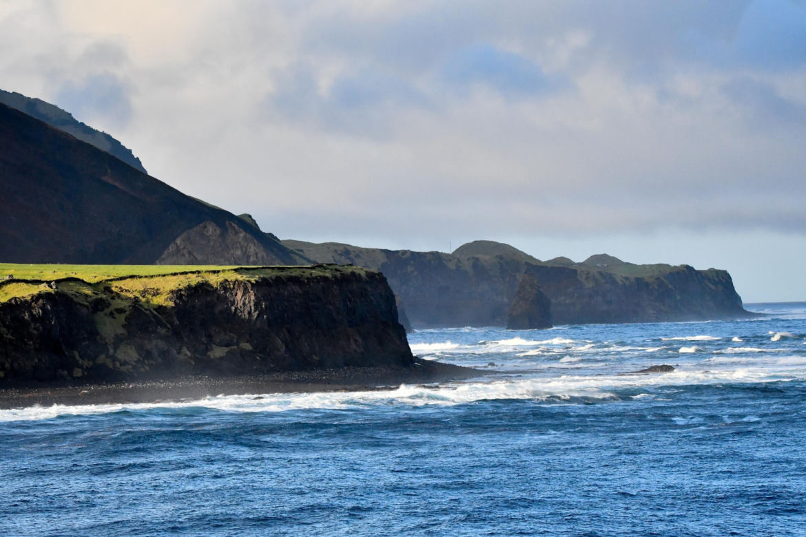 Tristan da Cunha