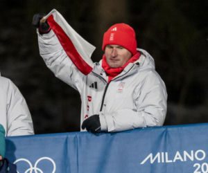 Maciej Maciusiak widział załamanego Pawła Wąska. Wtedy powiedział mu te słowa, tak to wspomina