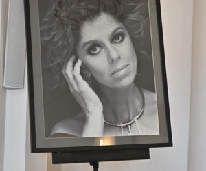 Urna Haliny Kowalskiej