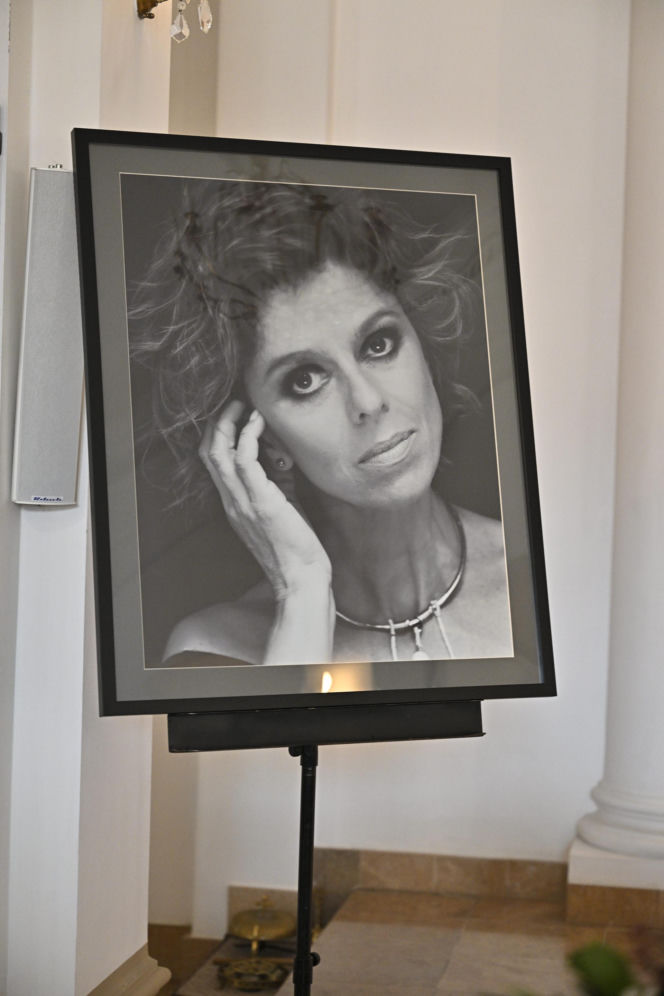 Urna Haliny Kowalskiej