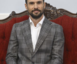 Rolnik szuka żony - finał 12. edycji